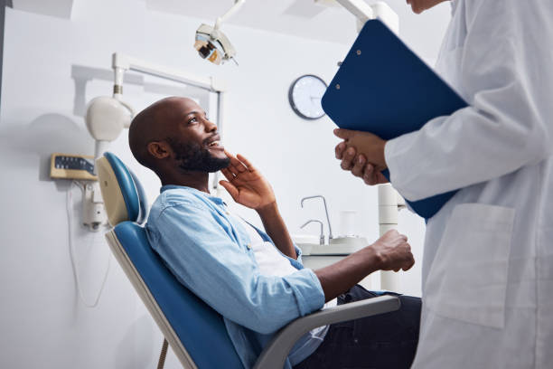 Best Emergency Orthodontic Repairs in San Ramon, CA