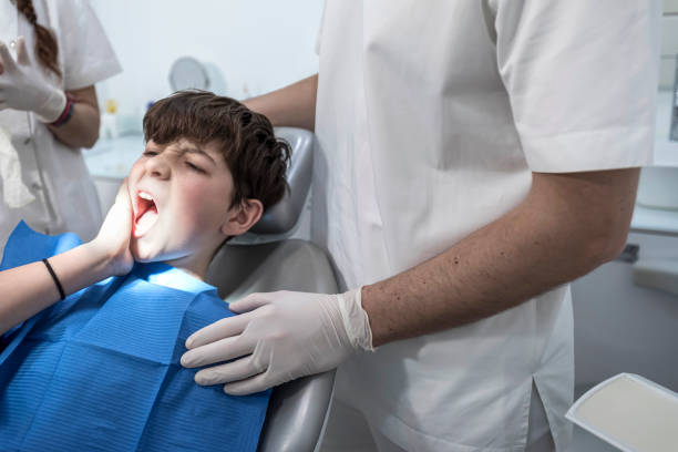 Best Emergency Wisdom Tooth Extraction in San Ramon, CA